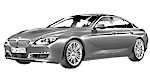 BMW F06 B0345 Fault Code