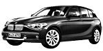 BMW F20 B0345 Fault Code